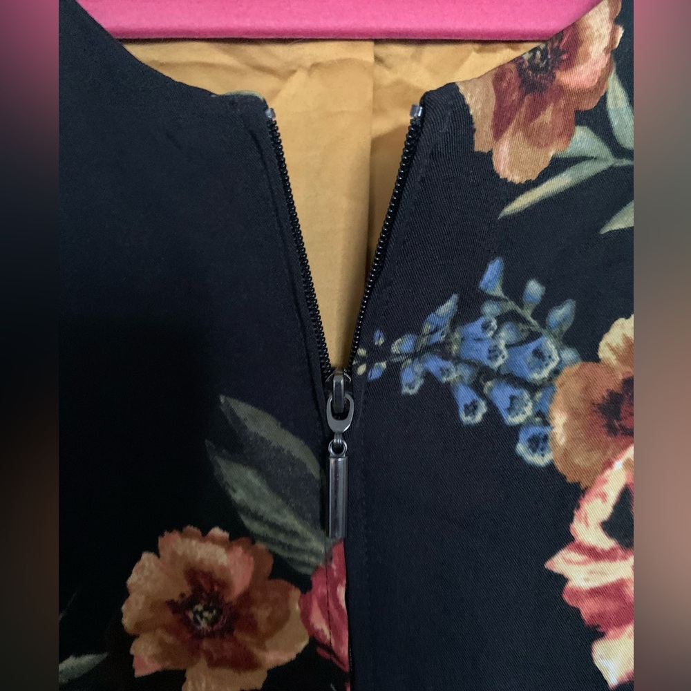 Susan Graver Jacket - Picture 4 of 7